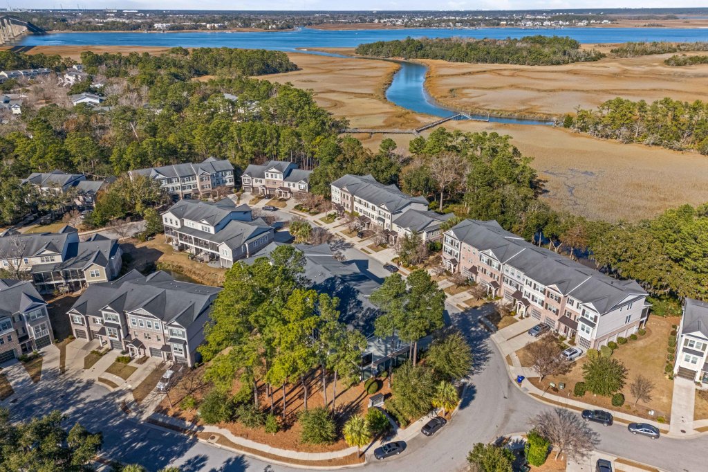 Etiwan Pointe, Mount Pleasant community