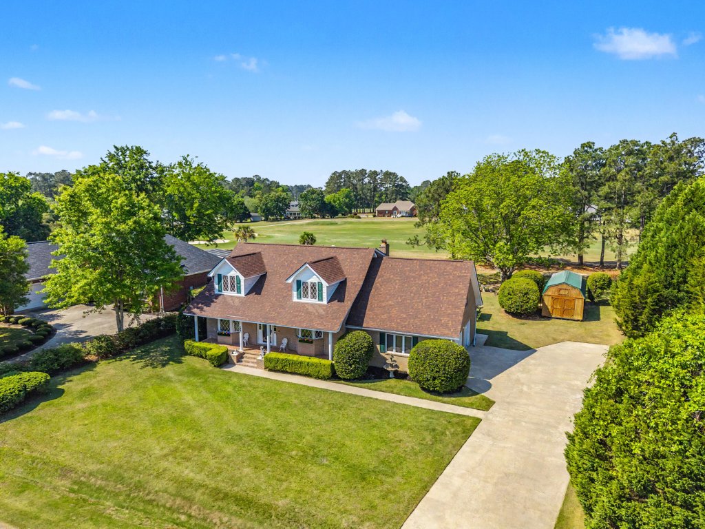 104 Cooper Drive
