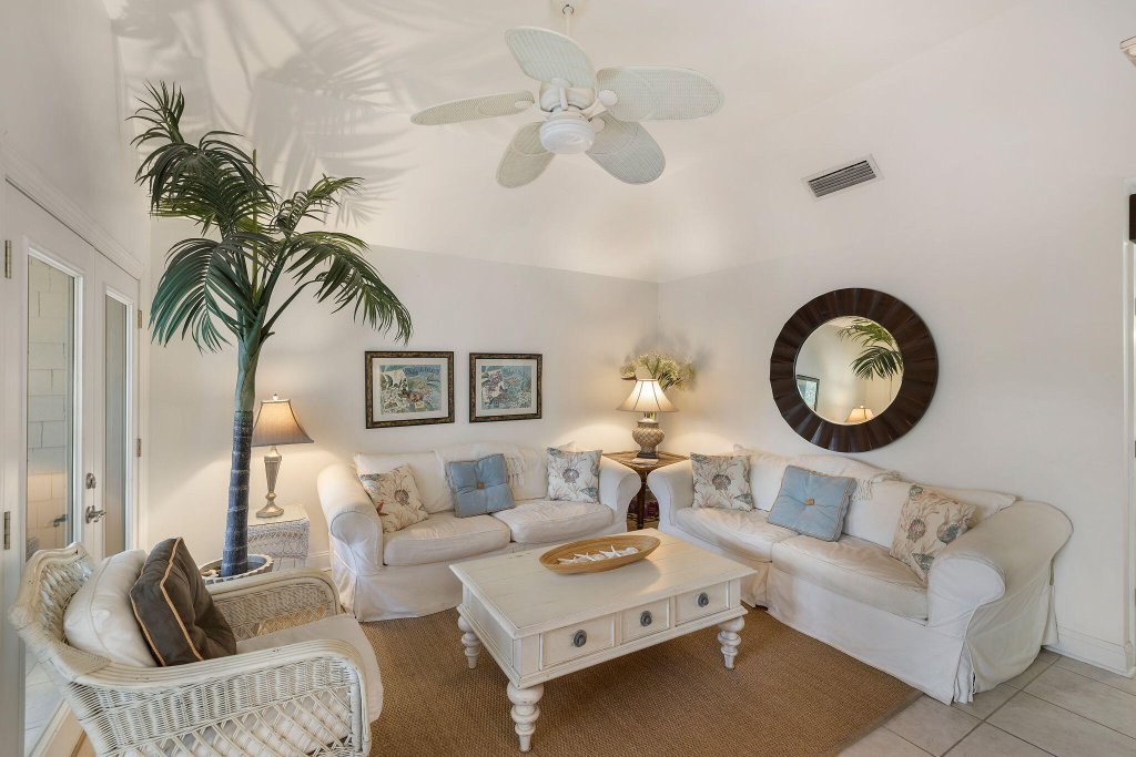Tennis Club, Kiawah Island community