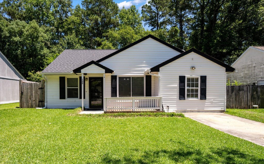 198 Mickler Drive