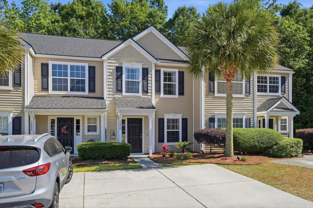 1295 Island Club Drive D