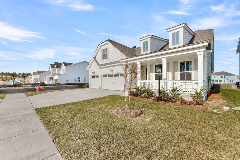 2 Cherrywood Drive