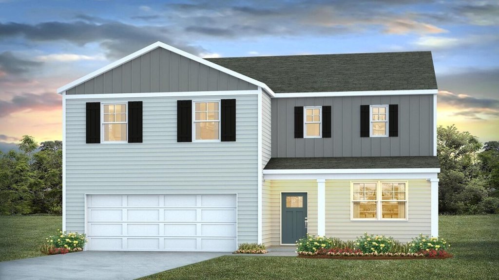 134 Cantley Way