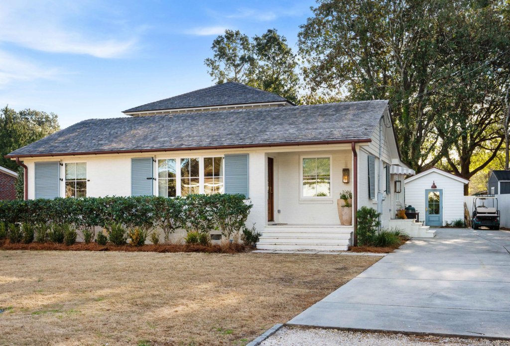 Brookgreen Meadows, Mount Pleasant community