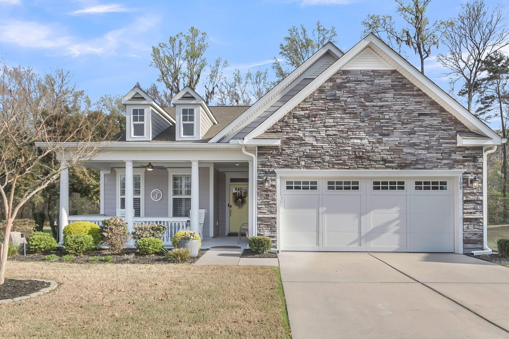 108 Blackbird Loop