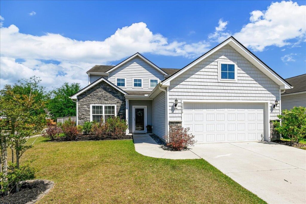 2656 Doubletree Court