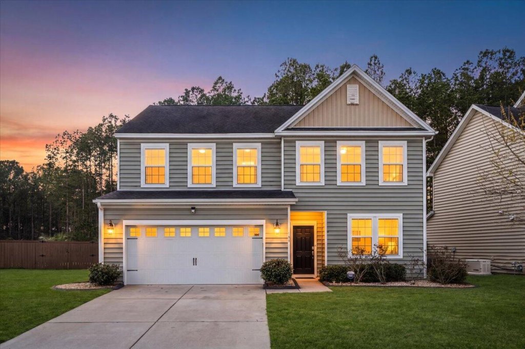 109 Yaupon Holly Circle