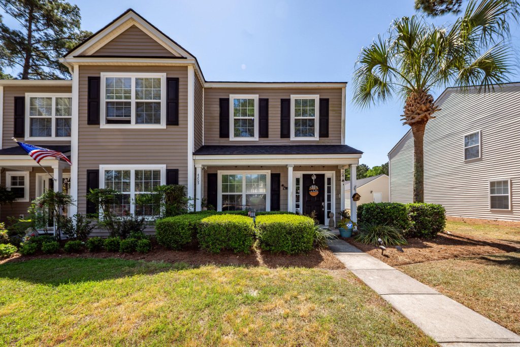 4805 Shady Tree Lane