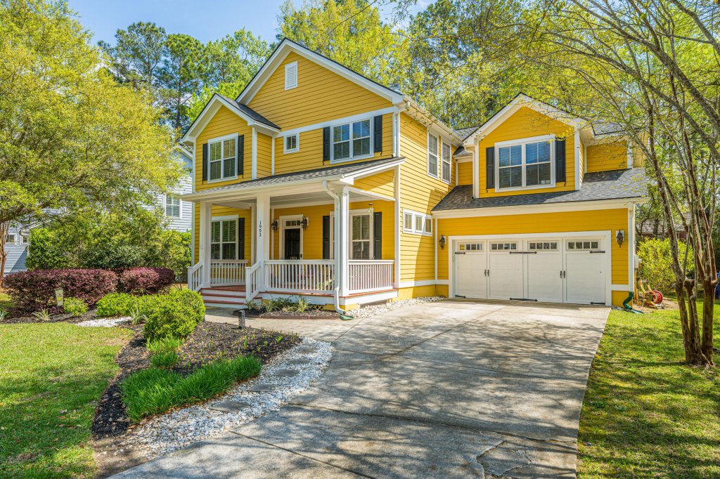 1903 Hall Point Road