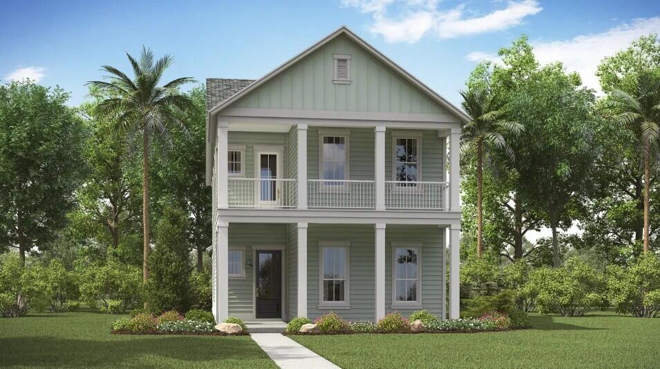 115 Ingleside Drive