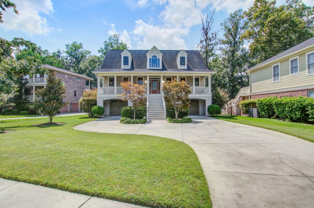 The Refuge At Whitehall, North Charleston community