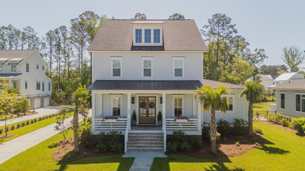 1699 Crab Bank Drive
