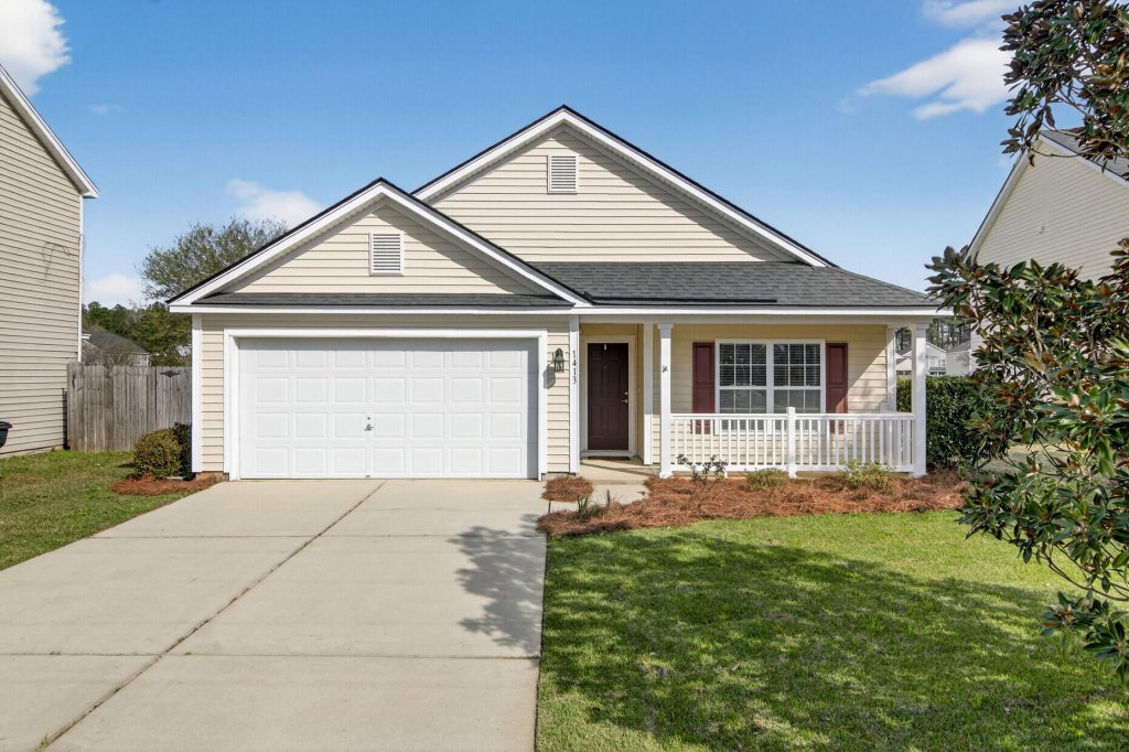 1413 Dabbling Duck Drive