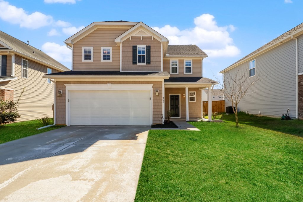 263 Woodbrook Way