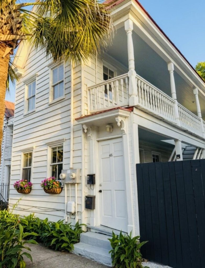46 Ashe Street