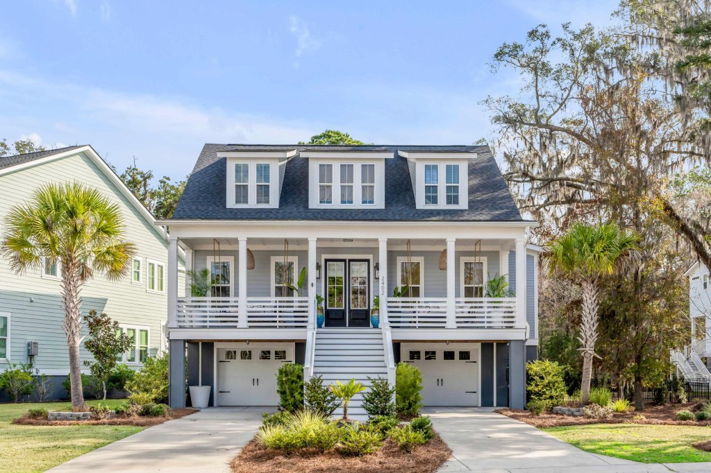 Stonoview, Johns Island community