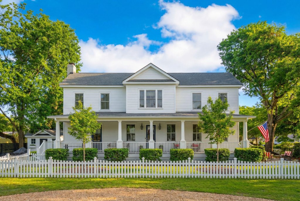 22 Pearl Avenue