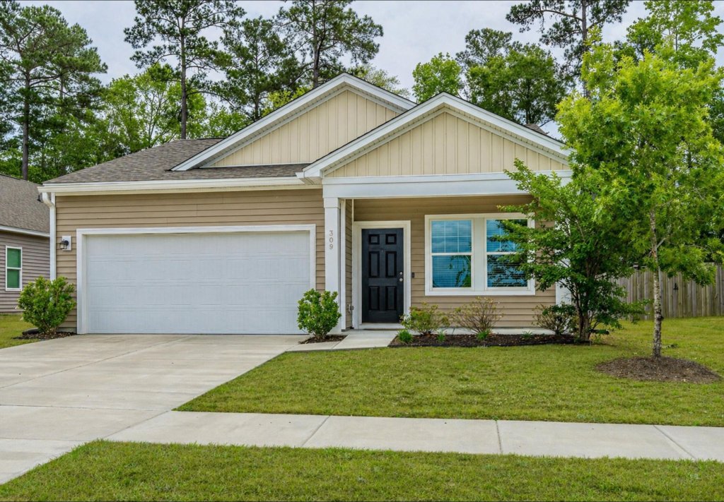 309 Sedona Drive