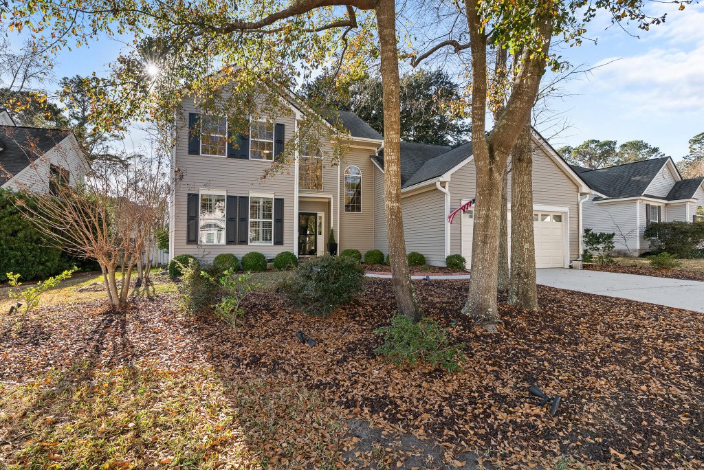 1330 Somersby Lane