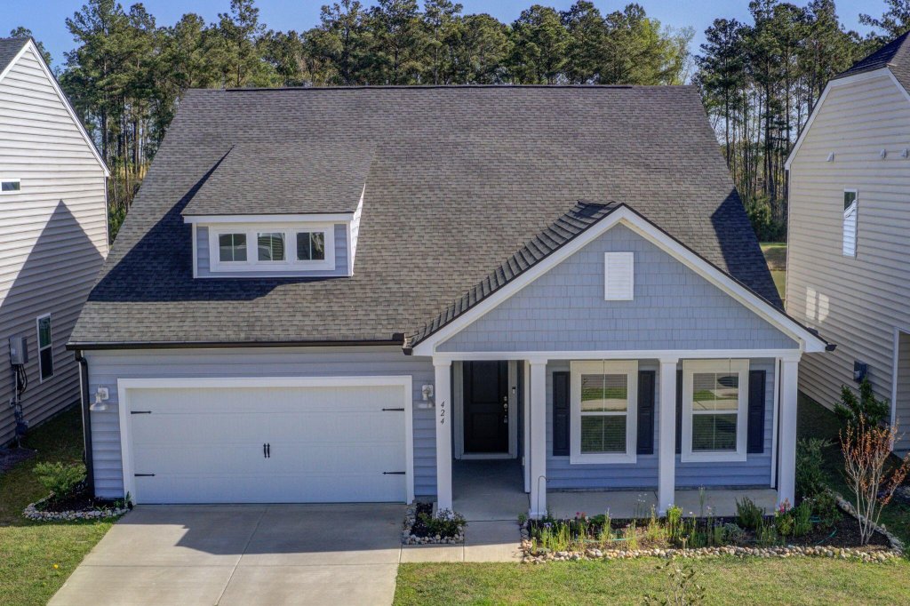 424 Water Orchid Way