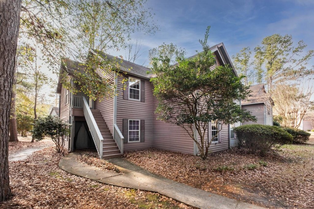 7911 Windfern Court 1505 E-1505