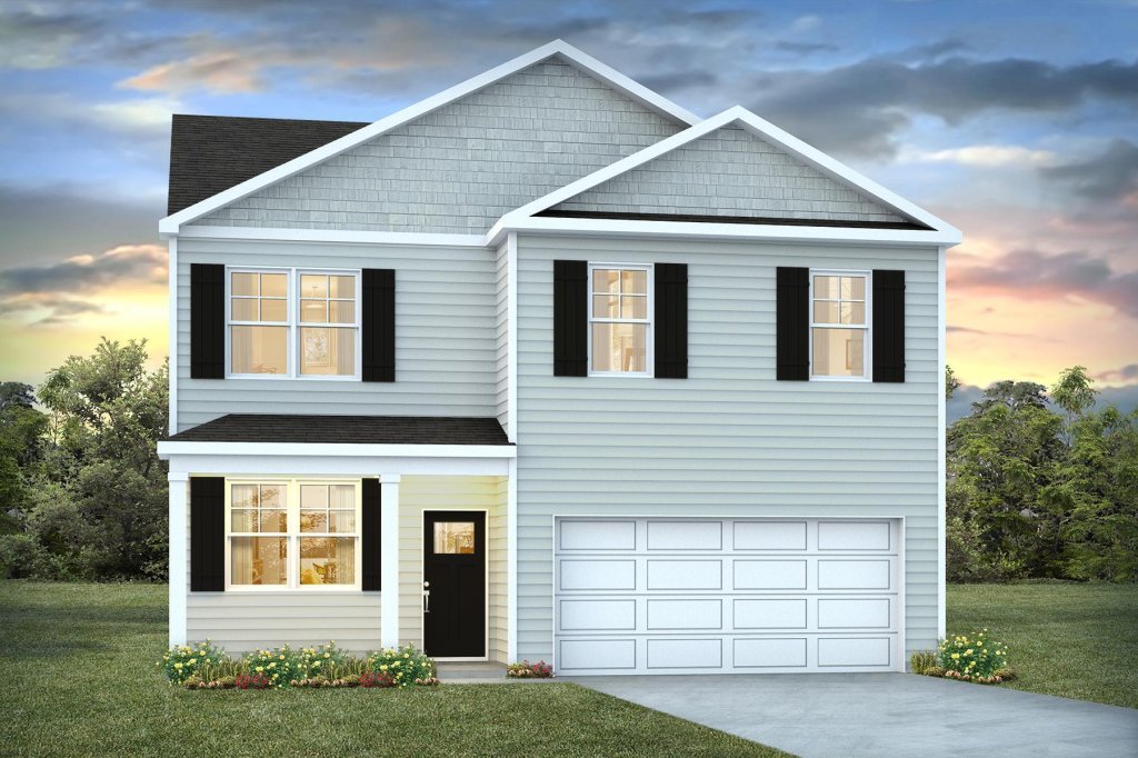 146 Cantley Way