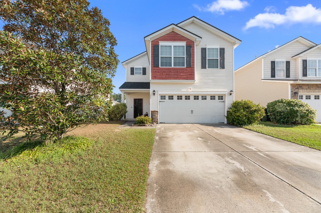 332 Peters Creek Drive