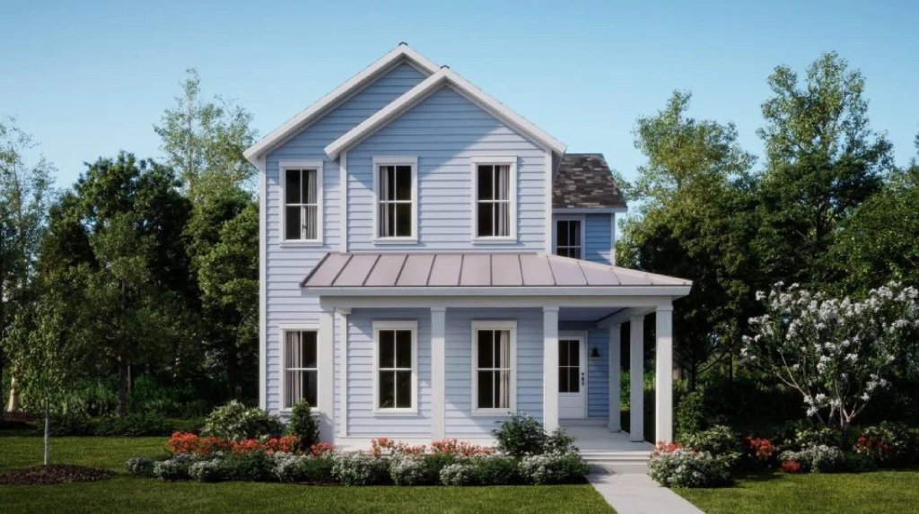 131 Sea Oats Street