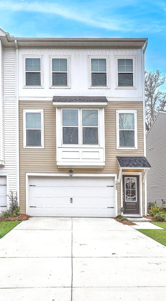 1045 Old Cypress Run