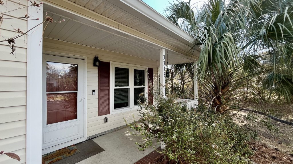 Island Estates, Johns Island community