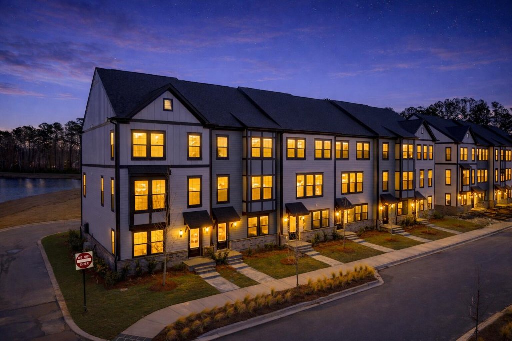 411 Talbot Drive