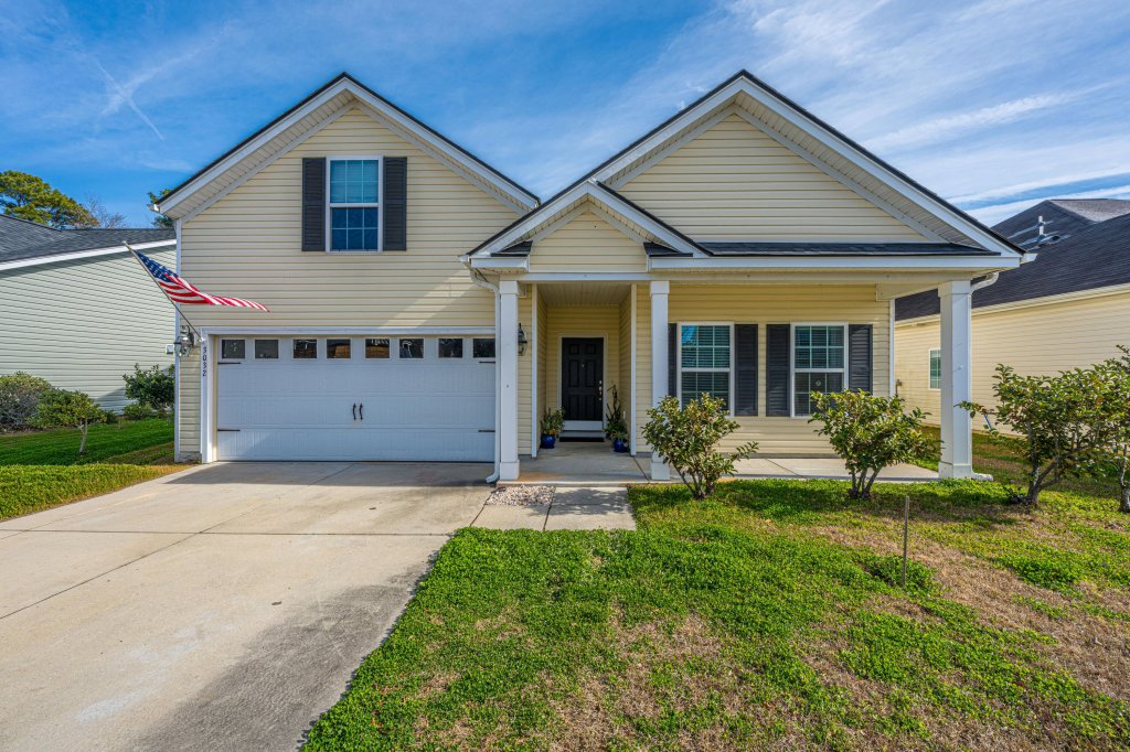 3032 Adventure Way