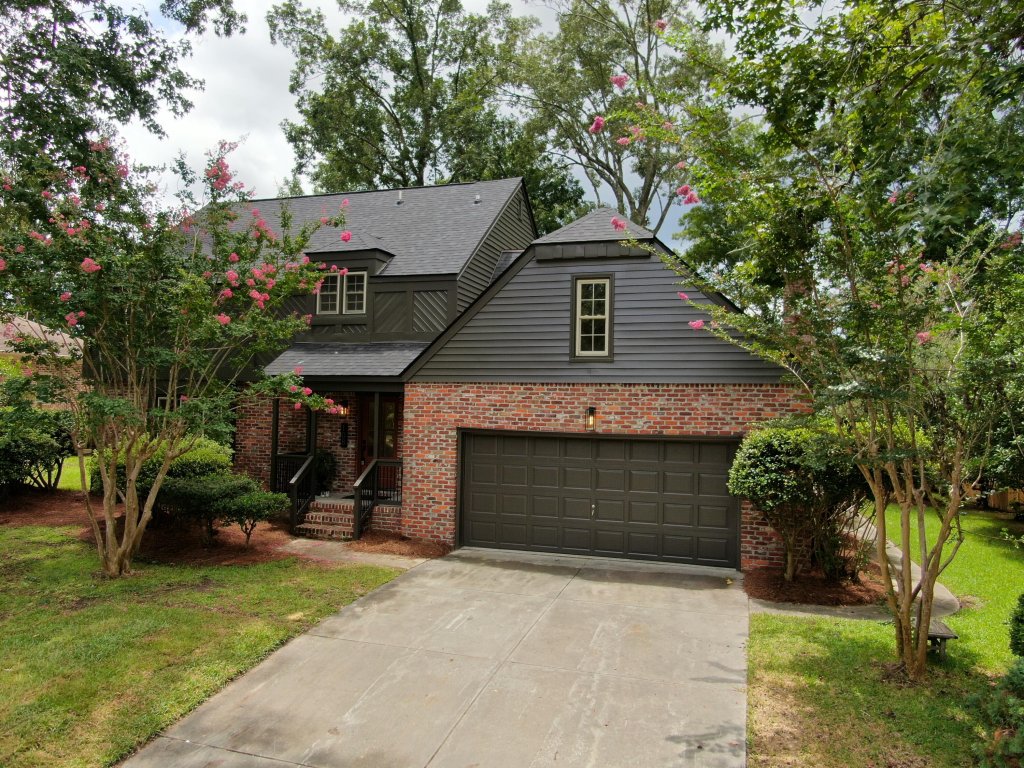 Ashborough, Summerville community