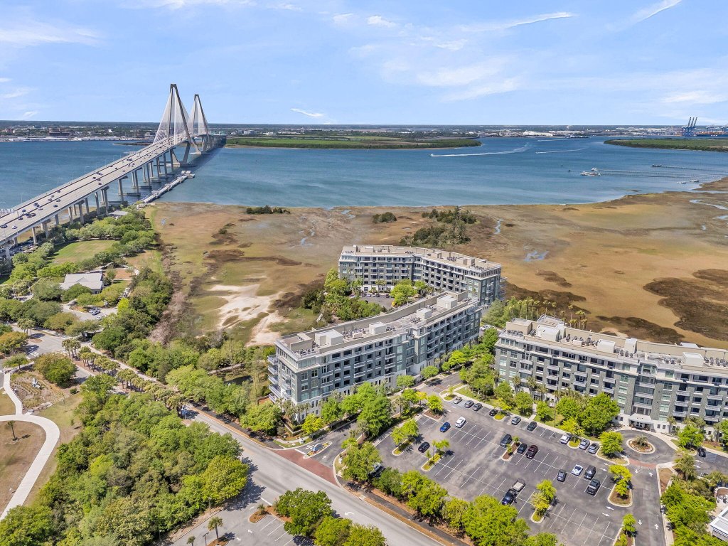 221 Cooper River Drive