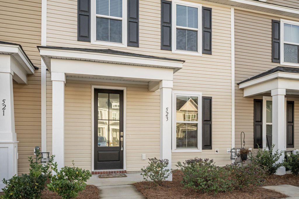 523 Green Fern Drive