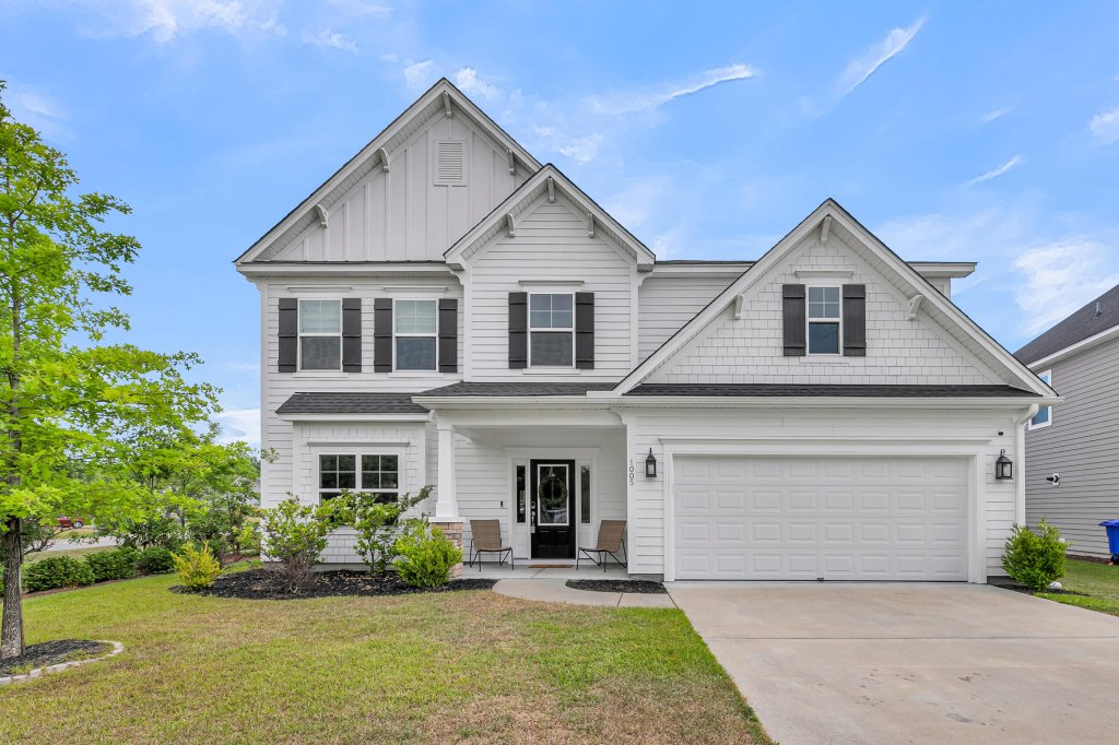 1005 Saltwater Circle