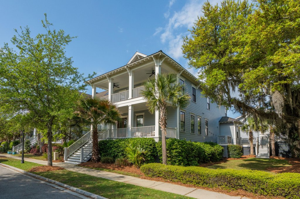 164 River Green Place