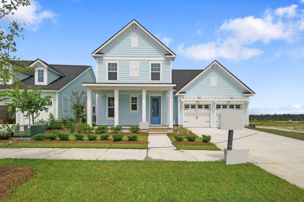 718 Twinflower Lane