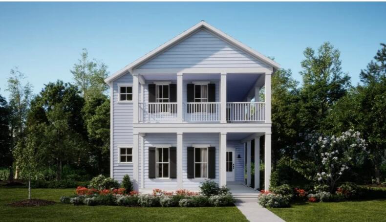 127 Sea Oat Street