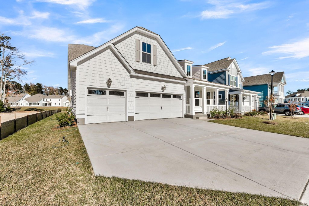 135 Cherrywood Drive