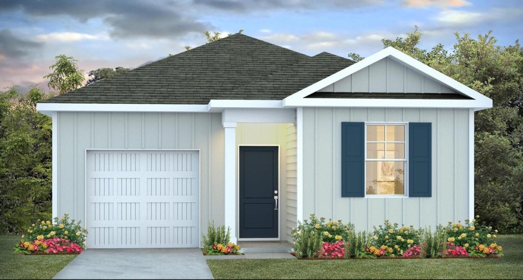 133 Tahoe Drive