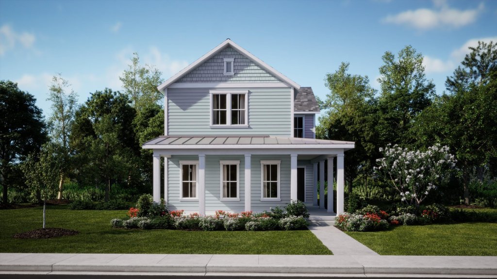 254 Maritime Way