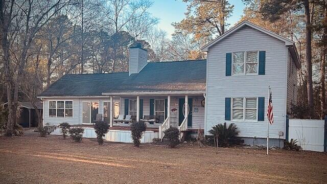 Gavin Estates