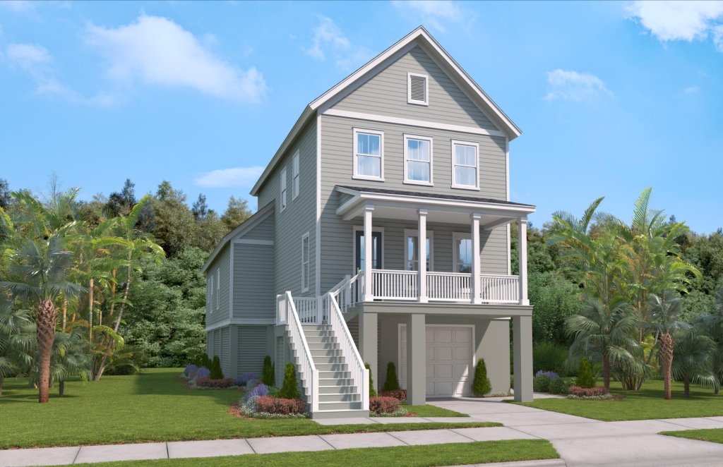 609 Du Bois Drive