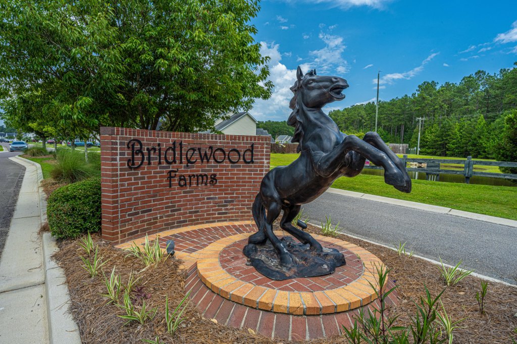 1037 Bridlewood Farms Parkway
