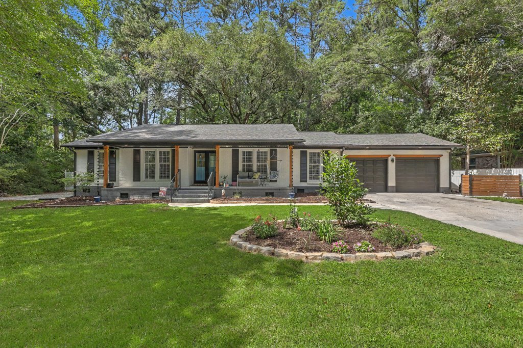 Quail Arbor, Summerville community