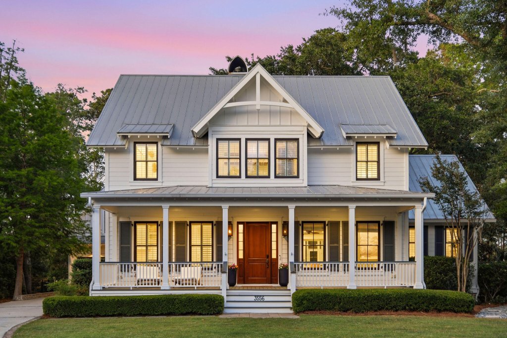 3556 Henrietta Hartford Road