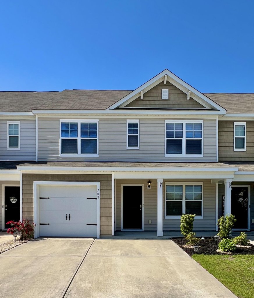 703 Hilchot Drive
