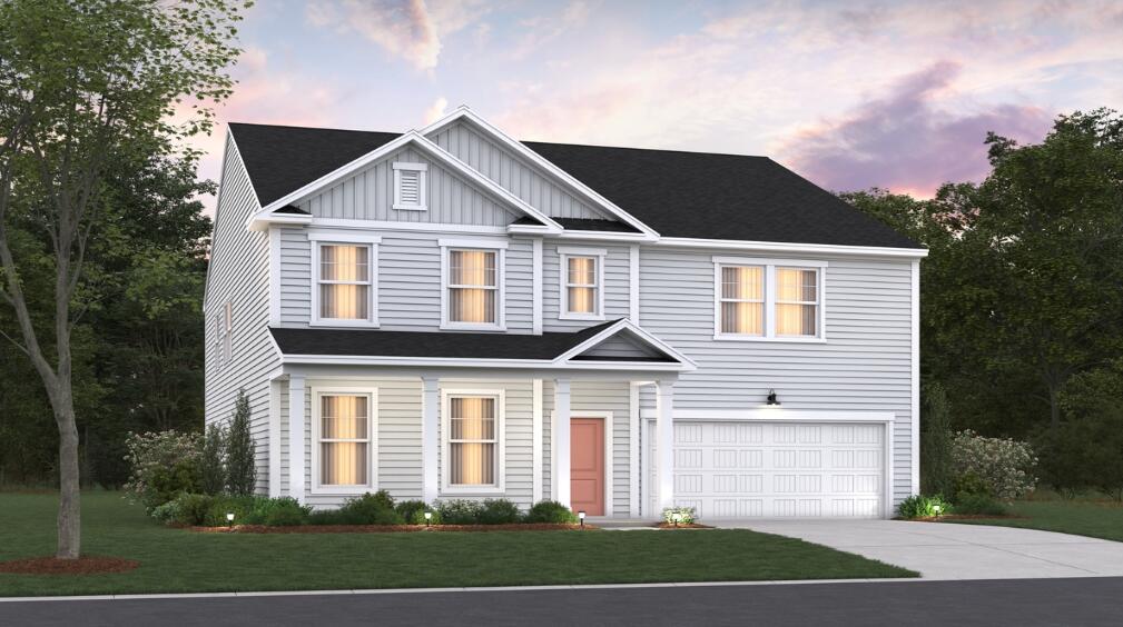 505 Blue Verner Road