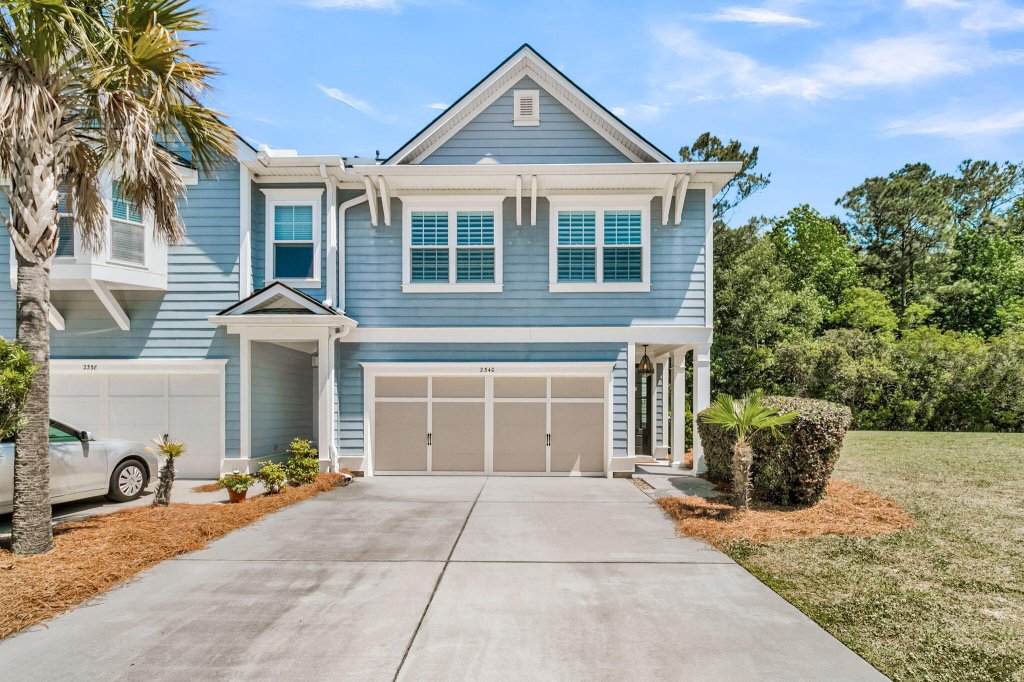 2340 Kings Gate Lane #4
